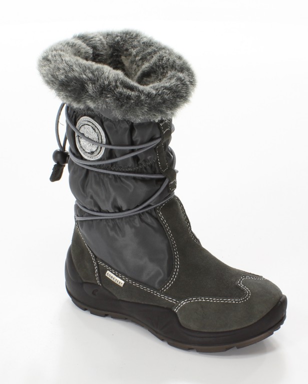Primigi Kozaki  58672-77 Otyli r.20-30 Gore-Tex