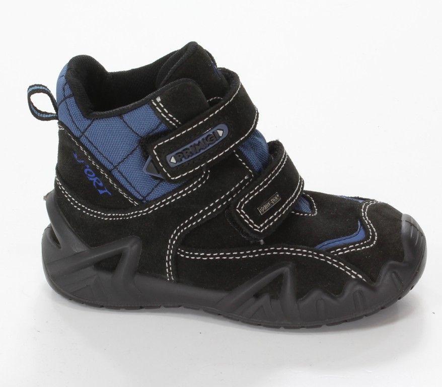 Primigi  Półbuty 76353-77 Moki  r.20-30 Gore-Tex