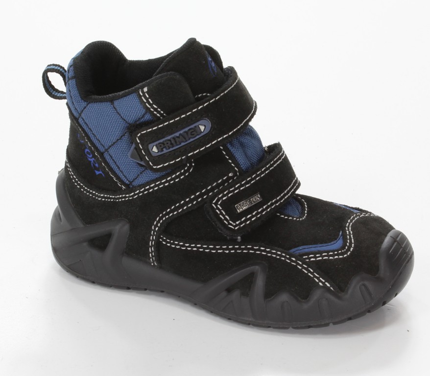 Primigi  Półbuty 76353-77 Moki  r.20-30 Gore-Tex