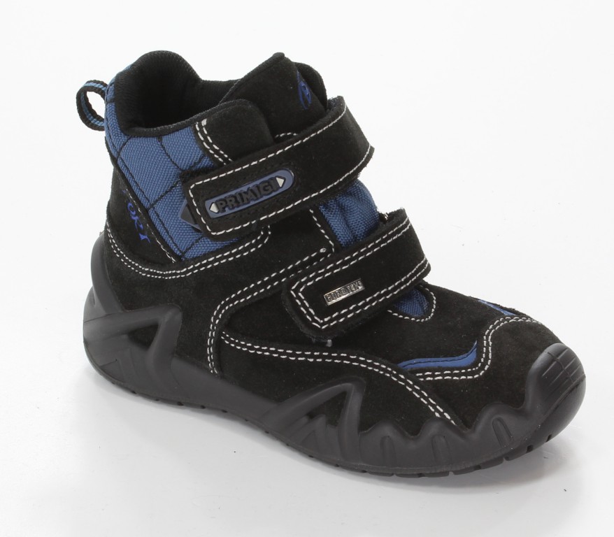 Primigi  Półbuty 76353-77 Moki  r.20-30 Gore-Tex