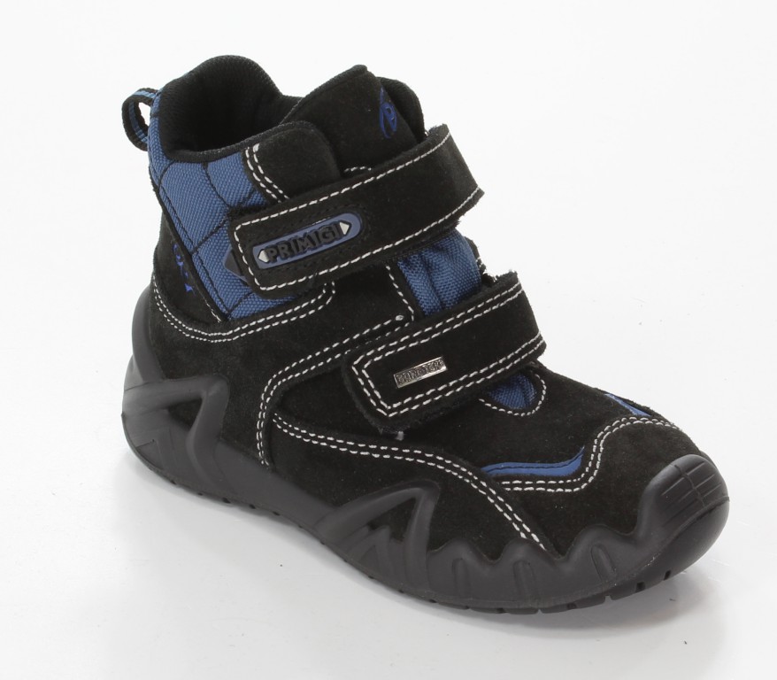 Primigi  Półbuty 76353-77 Moki  r.20-30 Gore-Tex