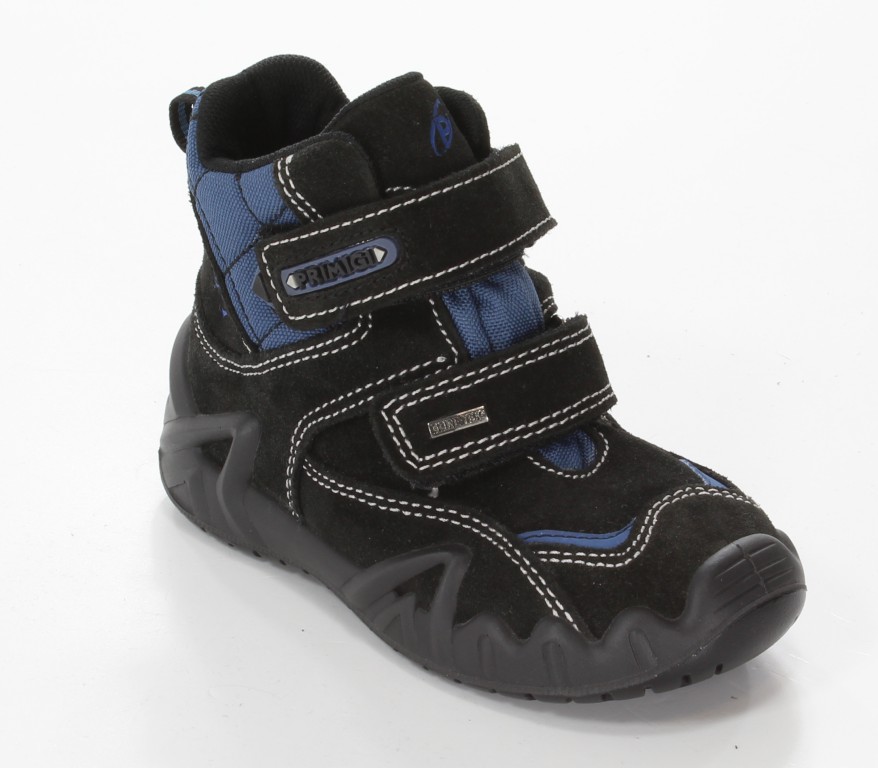 Primigi  Półbuty 76353-77 Moki  r.20-30 Gore-Tex