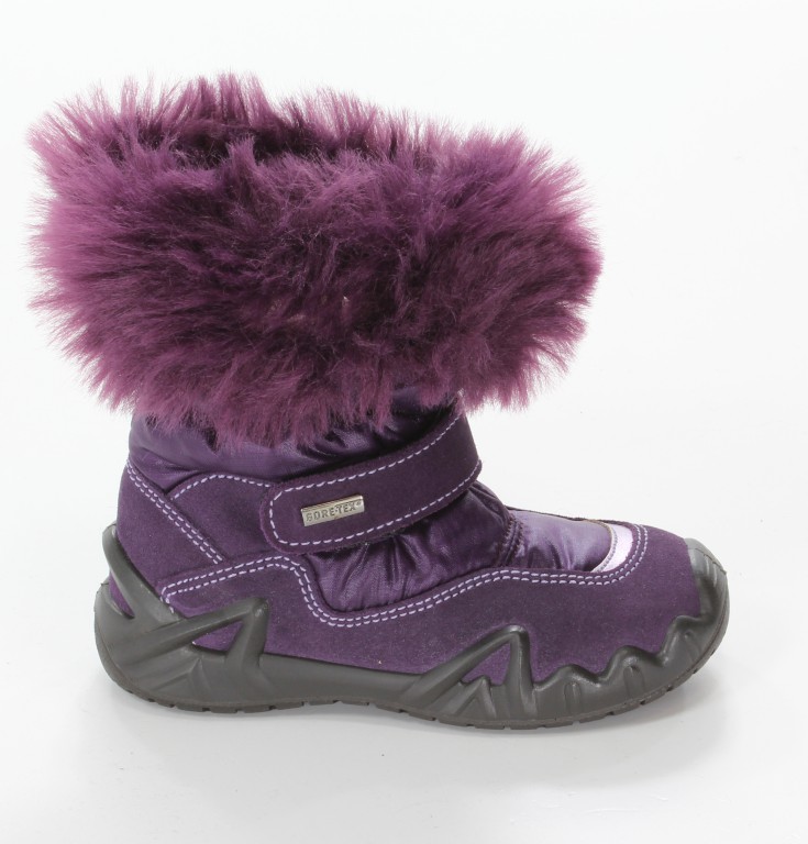 Primigi Trzewiki 39881-77 Taile r.20-30 Gore-Tex