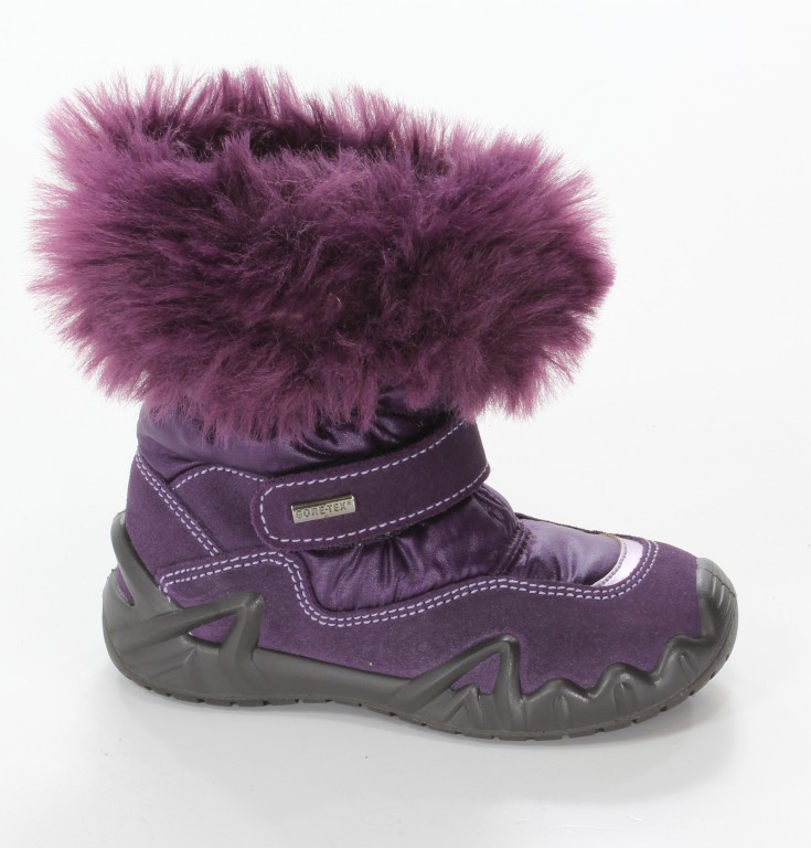 Primigi Trzewiki 39881-77 Taile r.20-30 Gore-Tex