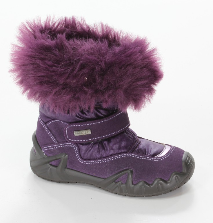 Primigi Trzewiki 39881-77 Taile r.20-30 Gore-Tex