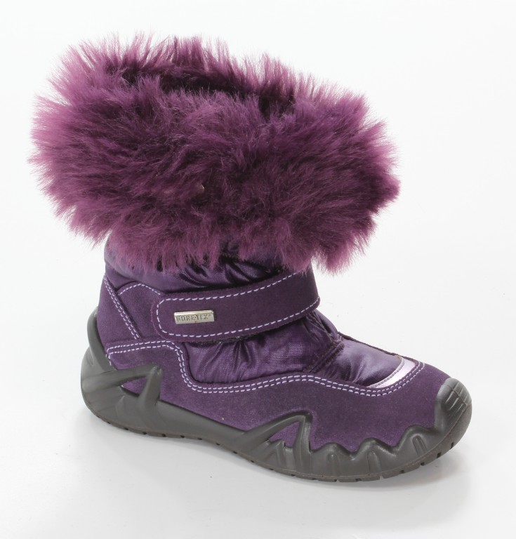 Primigi Trzewiki 39881-77 Taile r.20-30 Gore-Tex