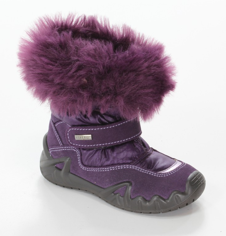Primigi Trzewiki 39881-77 Taile r.20-30 Gore-Tex