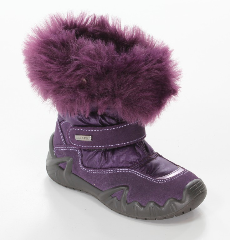 Primigi Trzewiki 39881-77 Taile r.20-30 Gore-Tex
