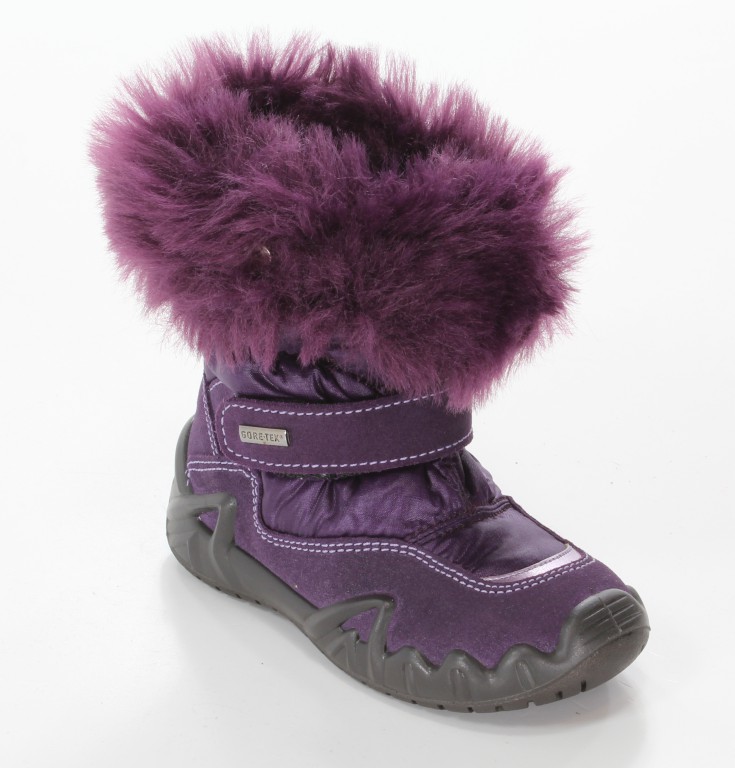 Primigi Trzewiki 39881-77 Taile r.20-30 Gore-Tex