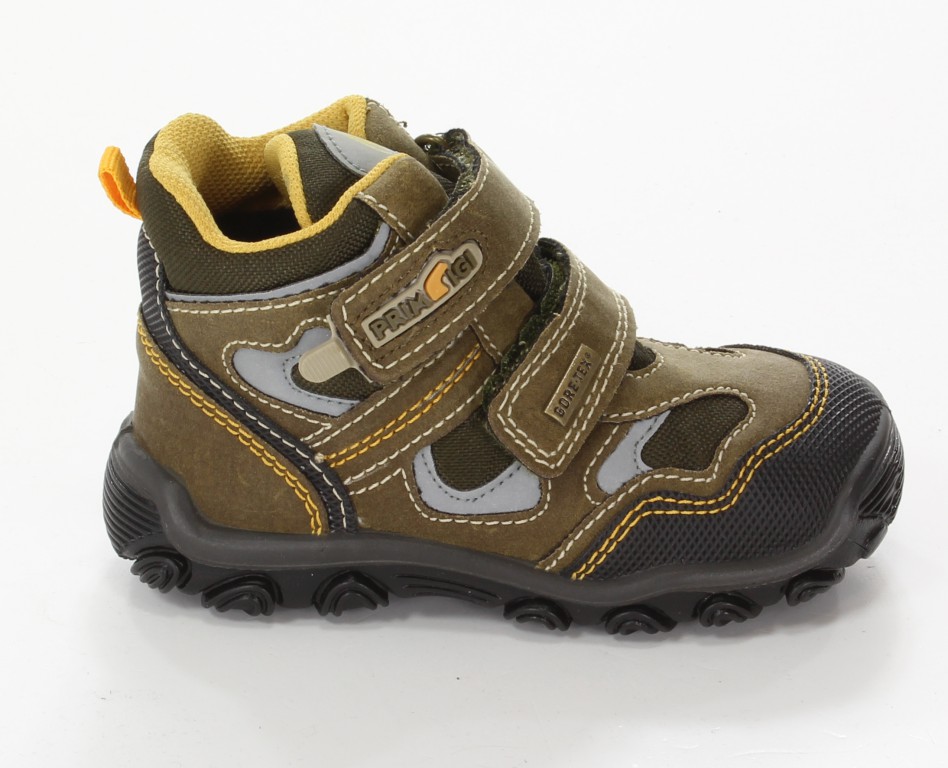 Primigi Trzewiki 39983-77 Dag-E r.20-30 Gore-Tex
