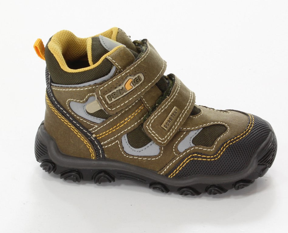Primigi Trzewiki 39983-77 Dag-E r.20-30 Gore-Tex