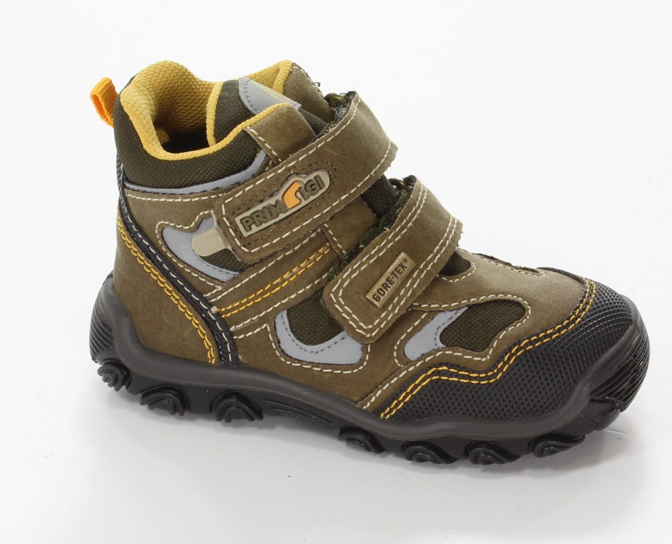 Primigi Trzewiki 39983-77 Dag-E r.20-30 Gore-Tex