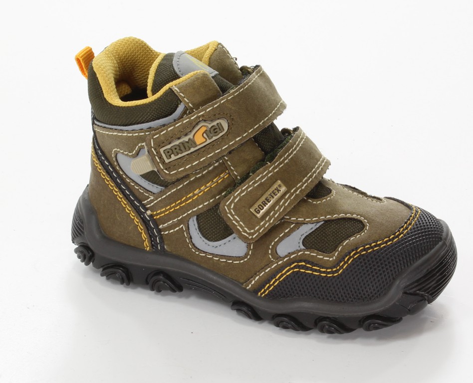 Primigi Trzewiki 39983-77 Dag-E r.20-30 Gore-Tex