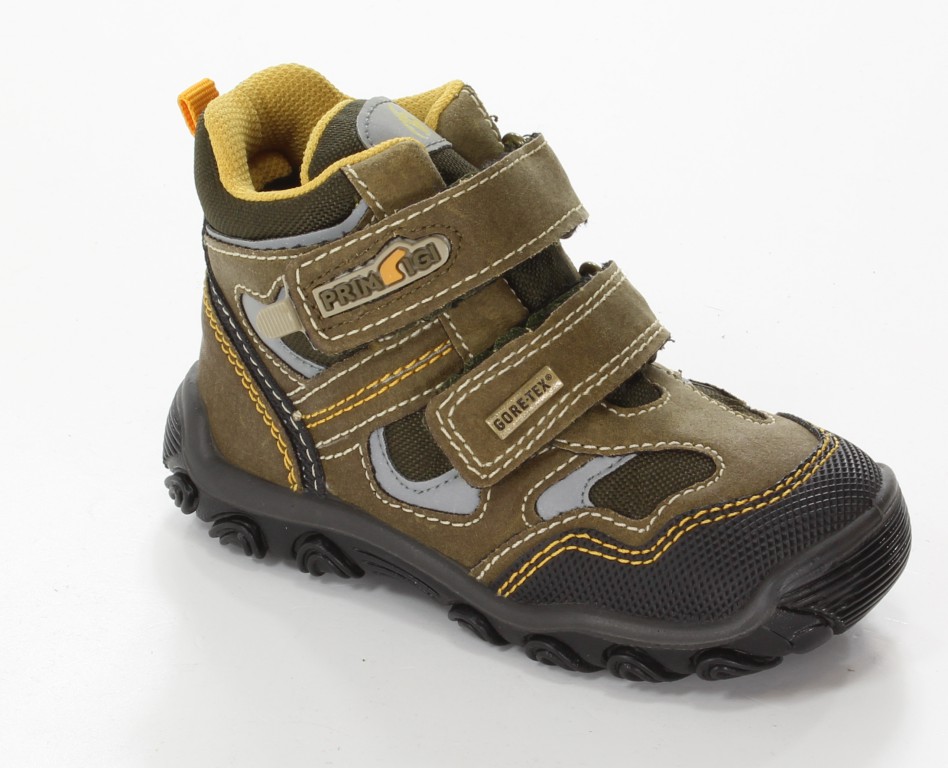 Primigi Trzewiki 39983-77 Dag-E r.20-30 Gore-Tex