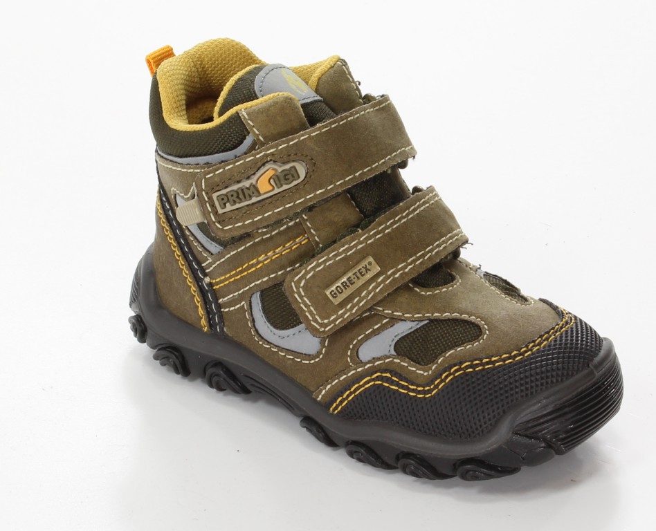 Primigi Trzewiki 39983-77 Dag-E r.20-30 Gore-Tex