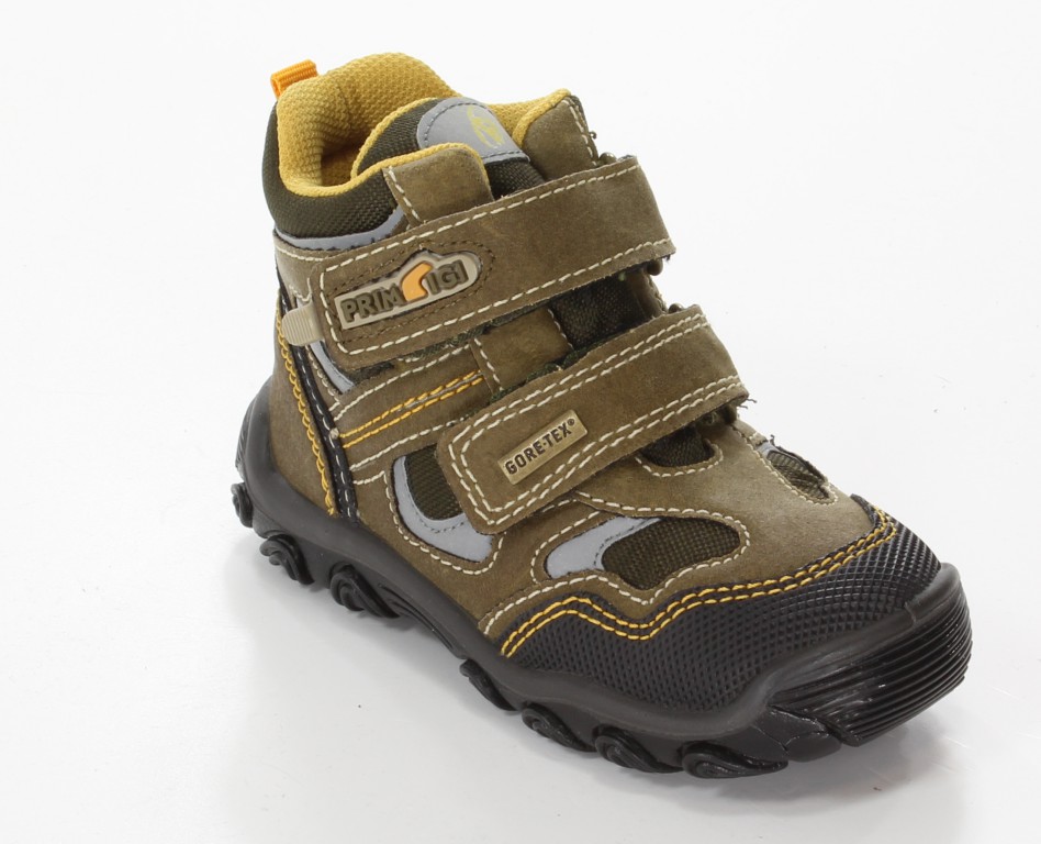 Primigi Trzewiki 39983-77 Dag-E r.20-30 Gore-Tex