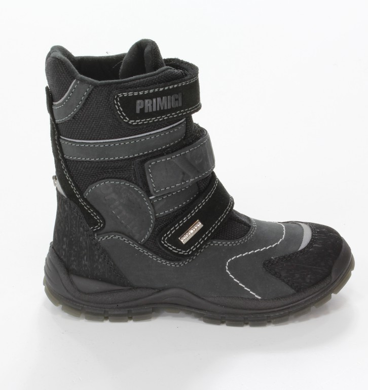 Primigi Trzewiki 59342-77 Sonny r.20-30 Gore-Tex