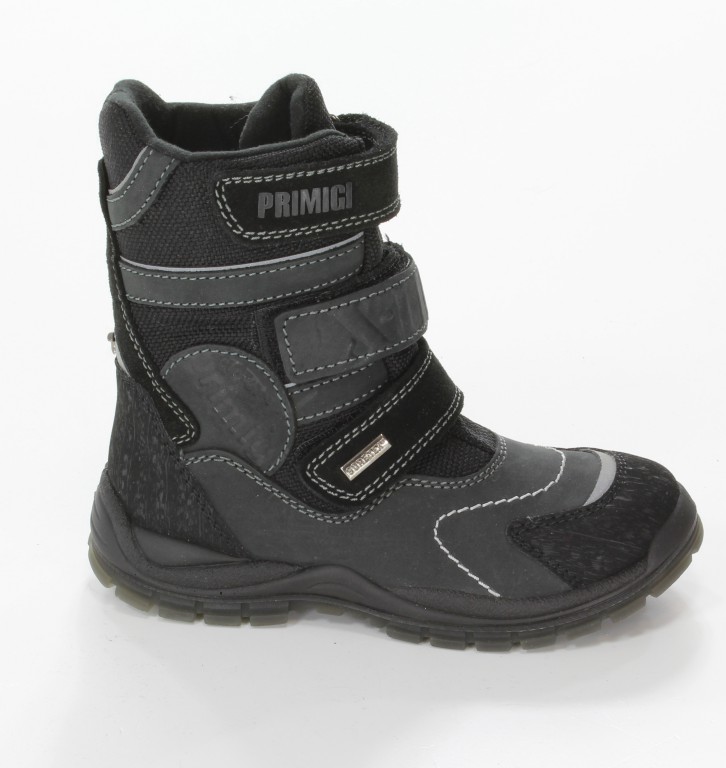 Primigi Trzewiki 59342-77 Sonny r.20-30 Gore-Tex