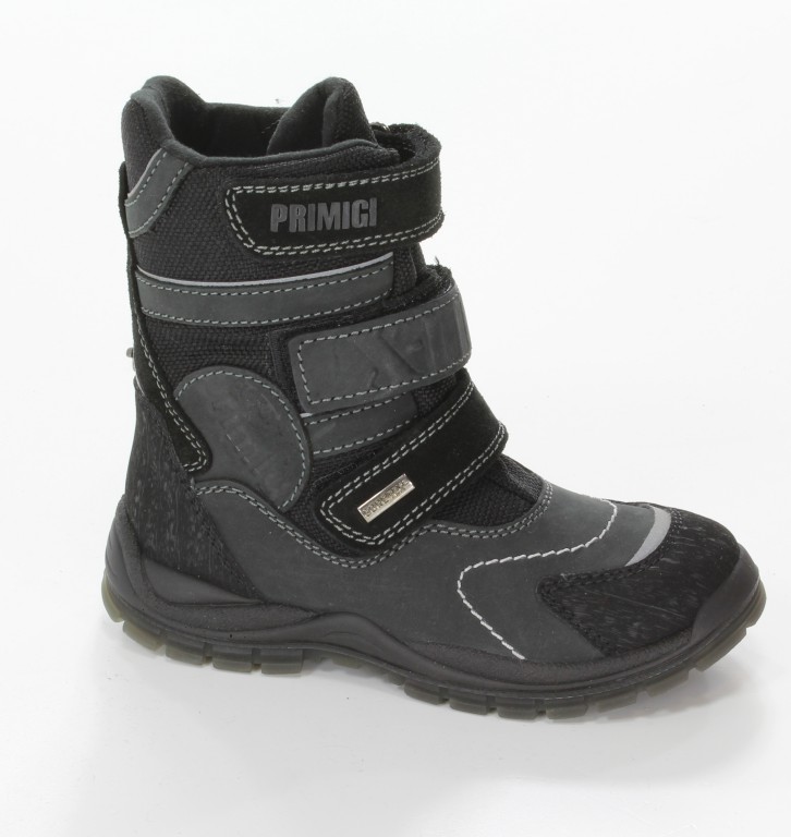 Primigi Trzewiki 59342-77 Sonny r.20-30 Gore-Tex