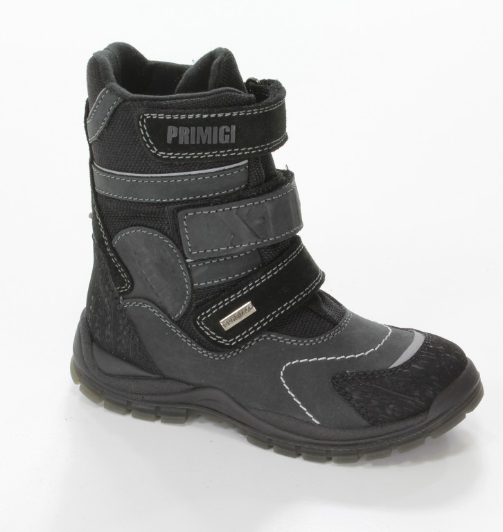 Primigi Trzewiki 59342-77 Sonny r.20-30 Gore-Tex