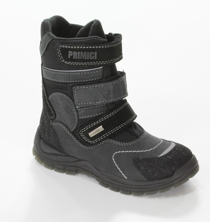 Primigi Trzewiki 59342-77 Sonny r.20-30 Gore-Tex