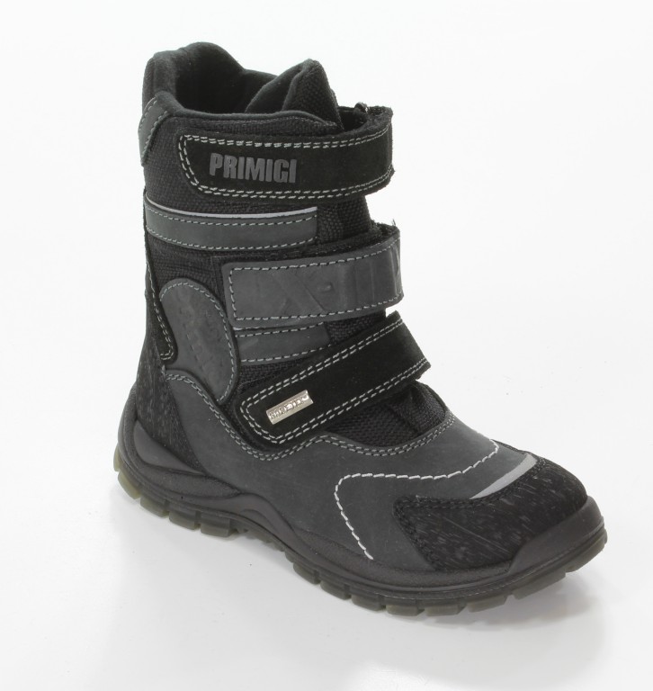 Primigi Trzewiki 59342-77 Sonny r.20-30 Gore-Tex