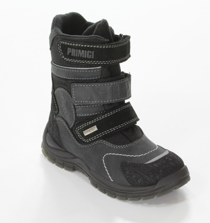Primigi Trzewiki 59342-77 Sonny r.20-30 Gore-Tex