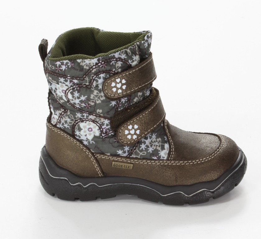 Primigi Trzewiki 19902-77 Tabut r.20-30 Gore-Tex