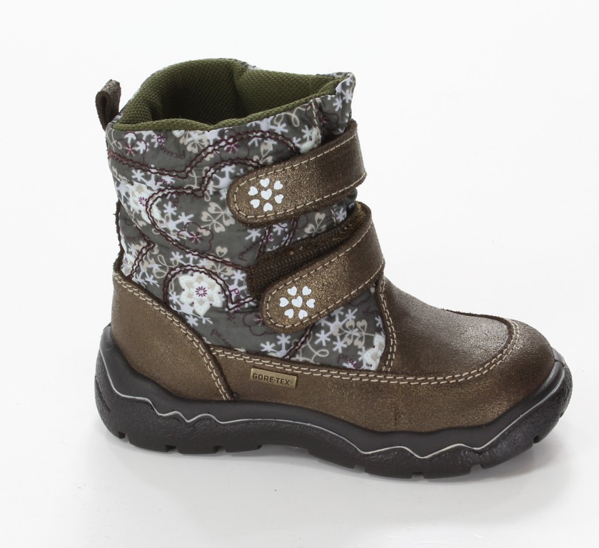 Primigi Trzewiki 19902-77 Tabut r.20-30 Gore-Tex