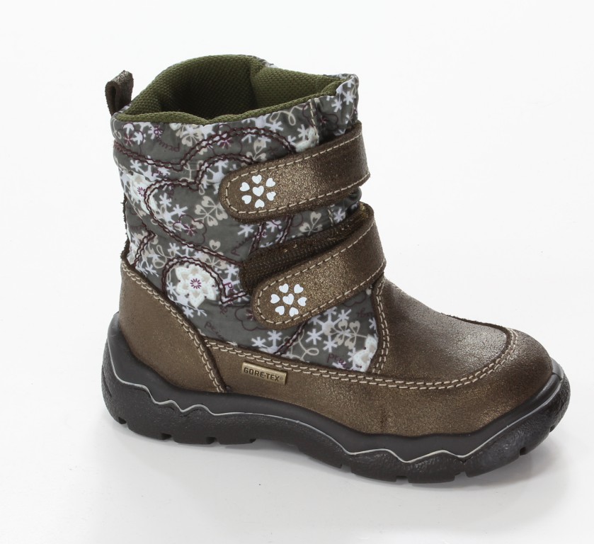 Primigi Trzewiki 19902-77 Tabut r.20-30 Gore-Tex