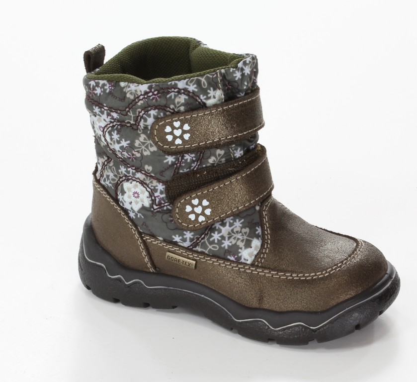 Primigi Trzewiki 19902-77 Tabut r.20-30 Gore-Tex