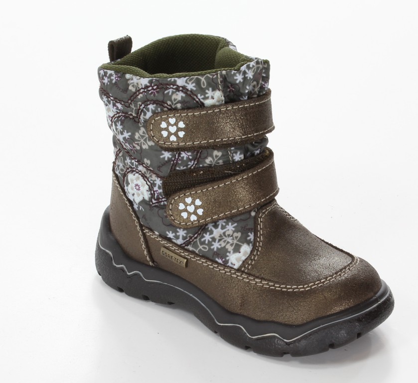 Primigi Trzewiki 19902-77 Tabut r.20-30 Gore-Tex