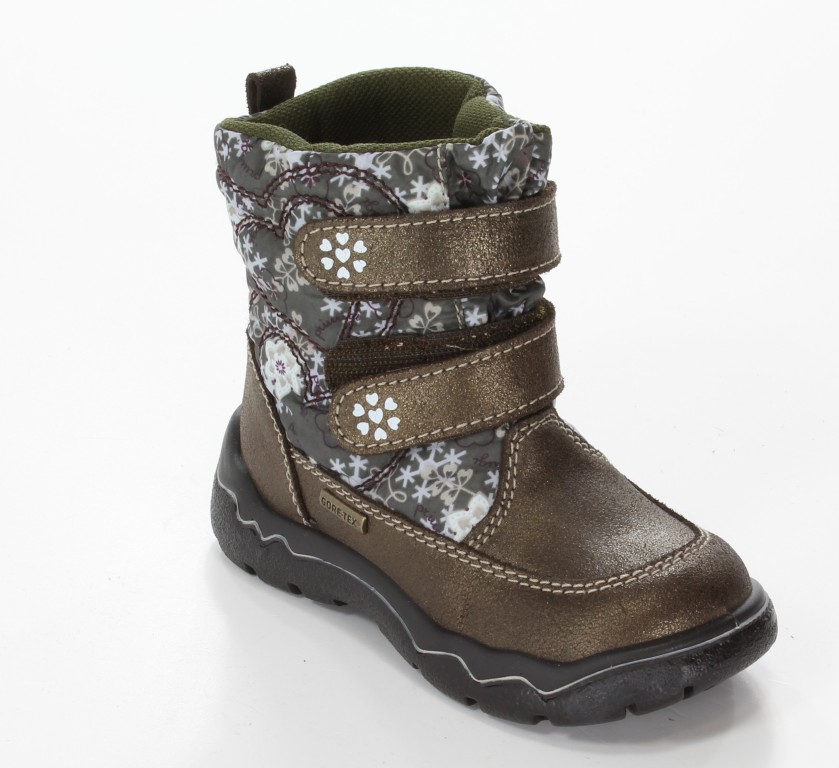 Primigi Trzewiki 19902-77 Tabut r.20-30 Gore-Tex