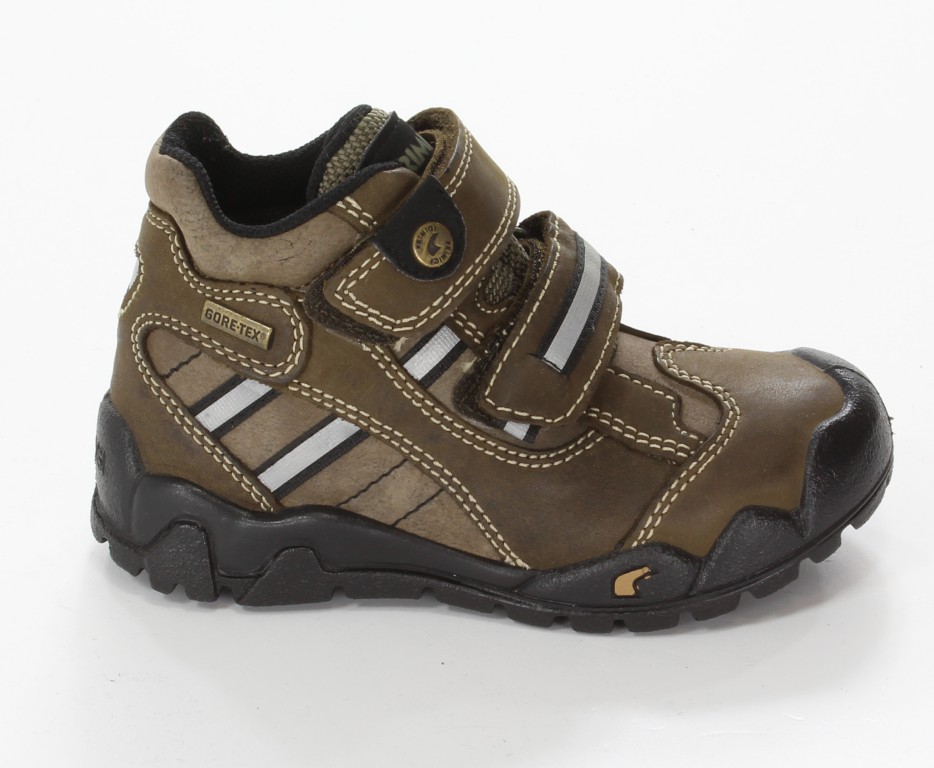 Primigi Trzewiki 19361-77 Duns  r.20-30 Gore-Tex