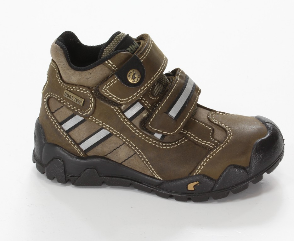 Primigi Trzewiki 19361-77 Duns  r.20-30 Gore-Tex