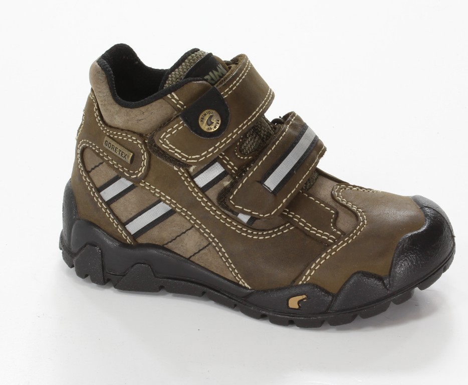 Primigi Trzewiki 19361-77 Duns  r.20-30 Gore-Tex