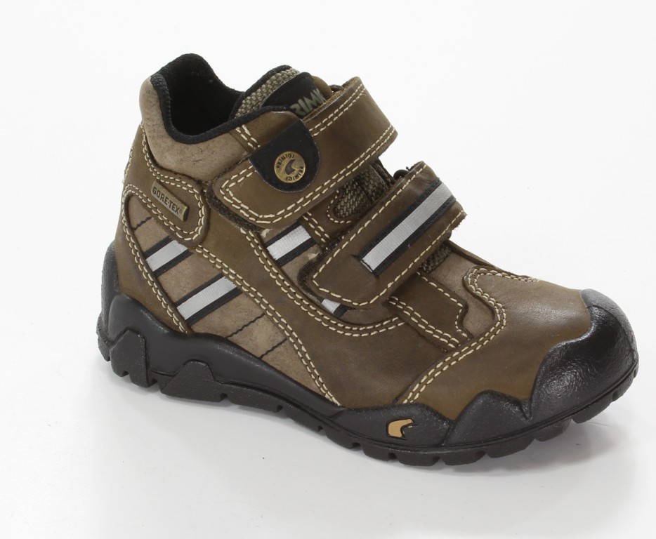Primigi Trzewiki 19361-77 Duns  r.20-30 Gore-Tex