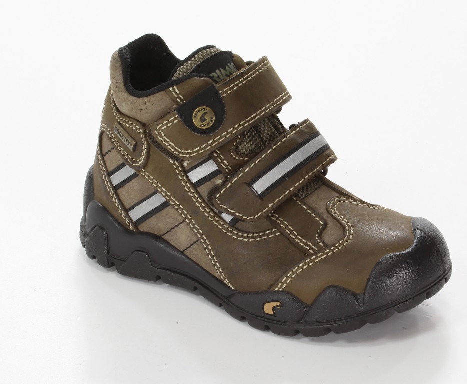 Primigi Trzewiki 19361-77 Duns  r.20-30 Gore-Tex