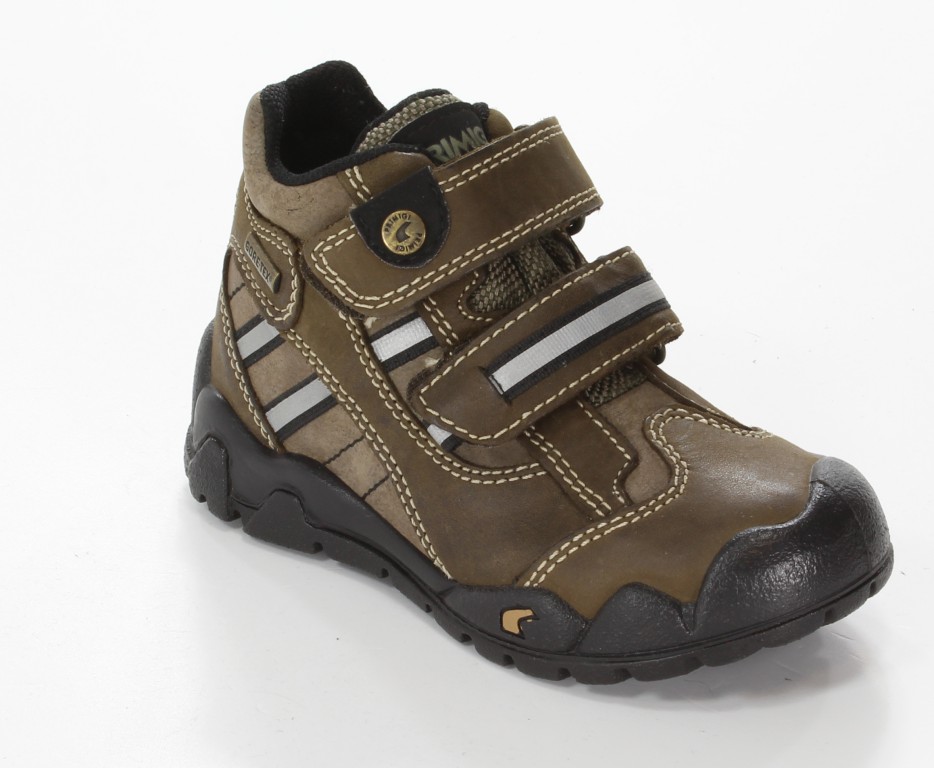 Primigi Trzewiki 19361-77 Duns  r.20-30 Gore-Tex