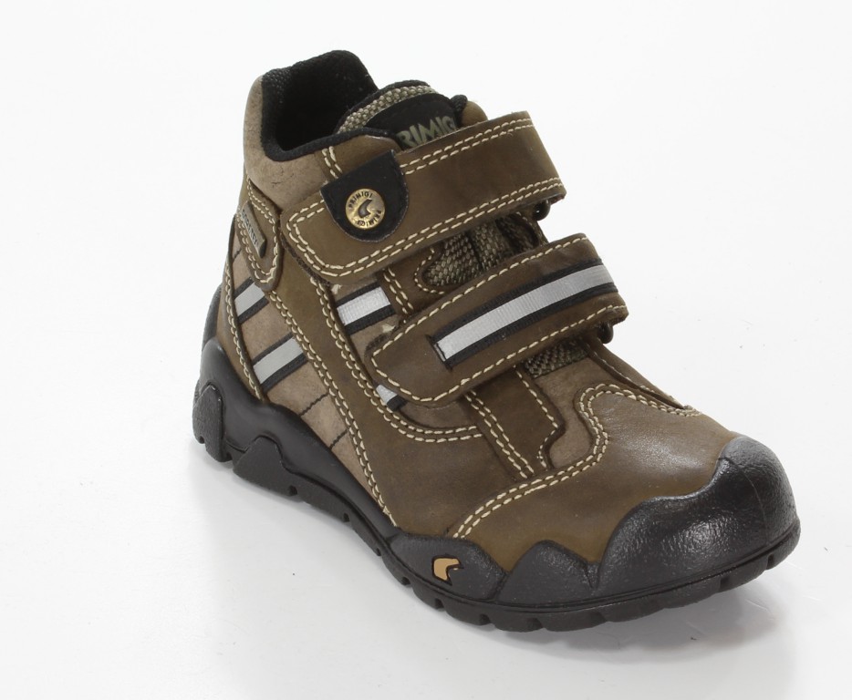 Primigi Trzewiki 19361-77 Duns  r.20-30 Gore-Tex