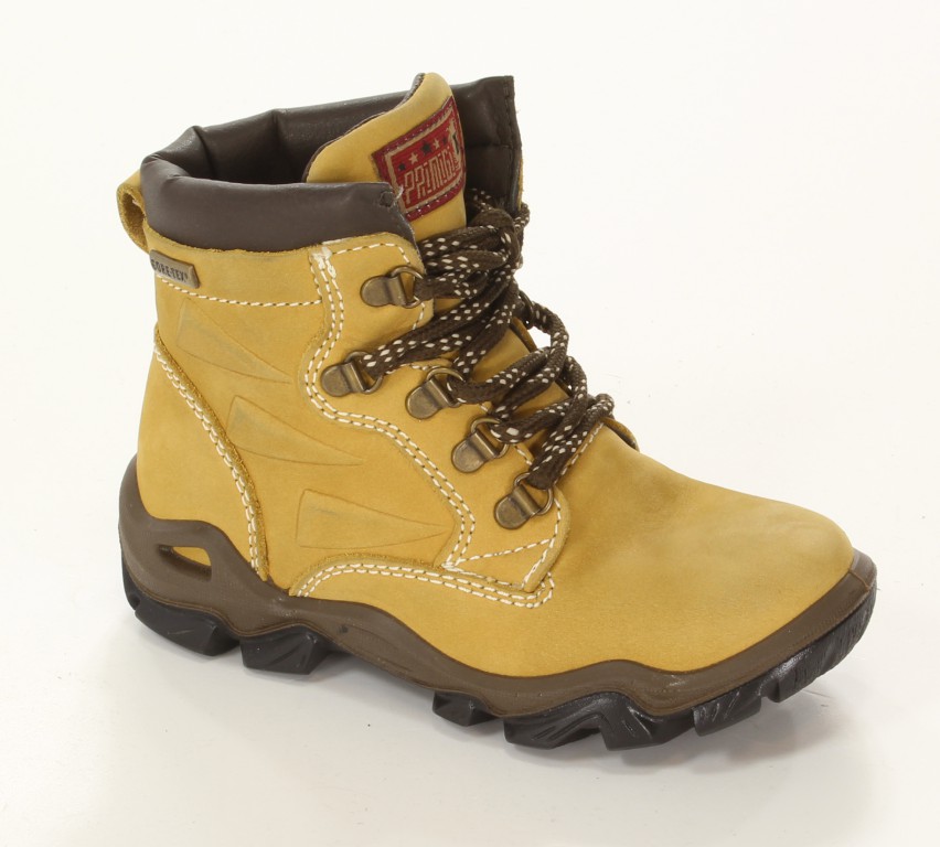 Primigi  Trzewiki 77580-00 Pody r.20-30 Gore-Tex