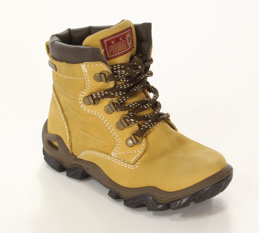 Primigi  Trzewiki 77580-00 Pody r.20-30 Gore-Tex