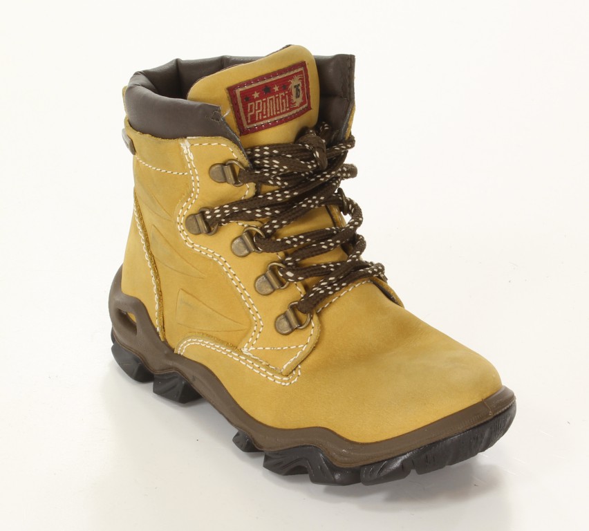 Primigi  Trzewiki 77580-00 Pody r.20-30 Gore-Tex