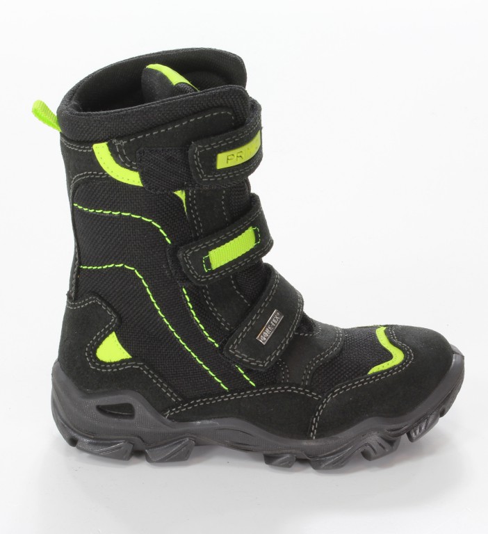 Primigi Trzewiki 77620-77 Paul r.20-30 Gore-Tex
