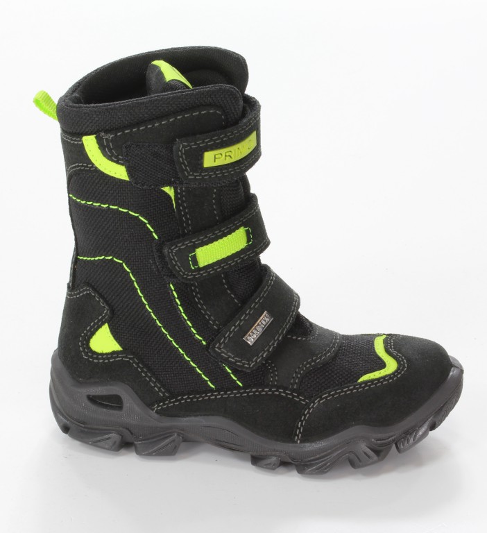 Primigi Trzewiki 77620-77 Paul r.20-30 Gore-Tex