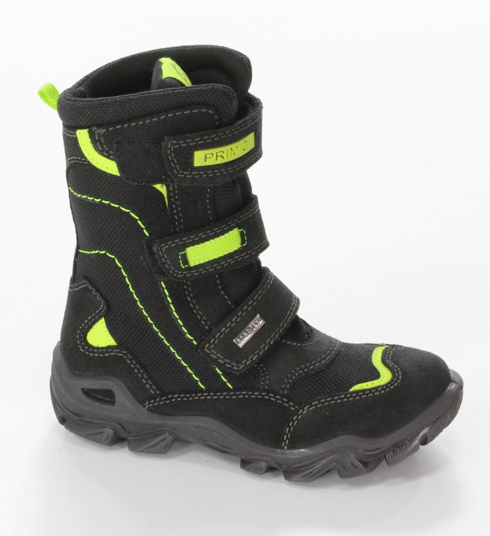 Primigi Trzewiki 77620-77 Paul r.20-30 Gore-Tex