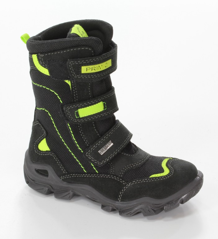 Primigi Trzewiki 77620-77 Paul r.20-30 Gore-Tex
