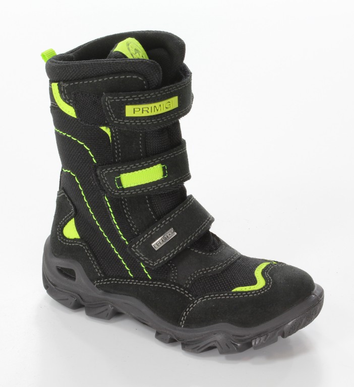Primigi Trzewiki 77620-77 Paul r.20-30 Gore-Tex