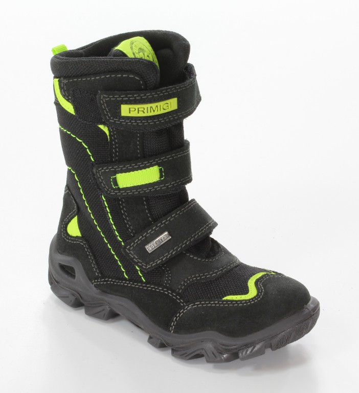 Primigi Trzewiki 77620-77 Paul r.20-30 Gore-Tex