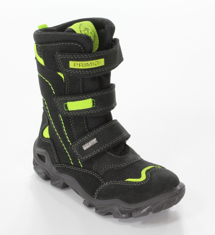 Primigi Trzewiki 77620-77 Paul r.20-30 Gore-Tex